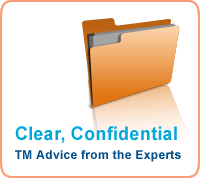 Confidential Trade Mark Guidance